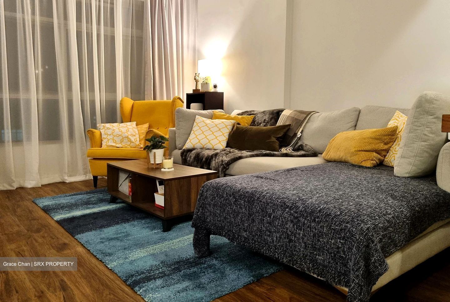 Blk 332A Anchorvale Isles (Sengkang), HDB 4 Rooms #618184131